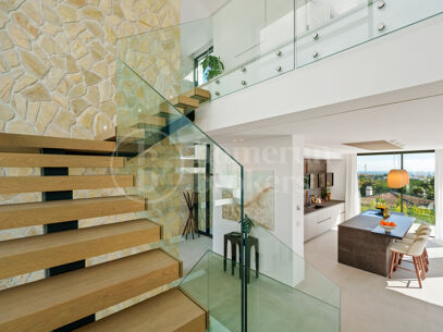 Villa Tresora C - Lyxvilla i La Quintas exklusiva Gated Enclave