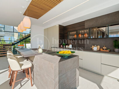 Villa Tresora C - Lyxvilla i La Quintas exklusiva Gated Enclave