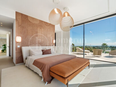 Villa Tresora C - Lyxvilla i La Quintas exklusiva Gated Enclave