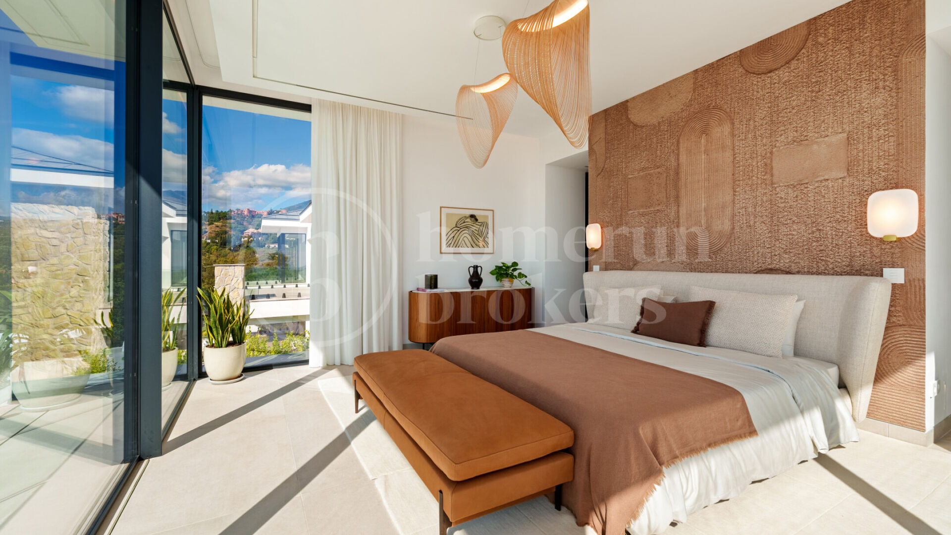 Villa Tresora C - Lyxvilla i La Quintas exklusiva Gated Enclave