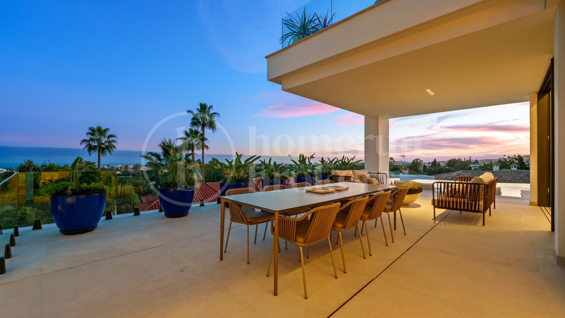 Villa Tresora C - Lyxvilla i La Quintas exklusiva Gated Enclave