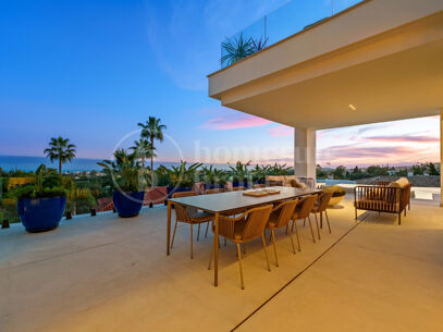 Villa Tresora C - Lyxvilla i La Quintas exklusiva Gated Enclave