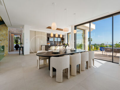 Villa Tresora C - Lyxvilla i La Quintas exklusiva Gated Enclave