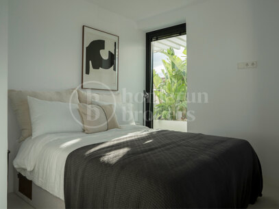 Villa Ama - Renovated Villa in the Lower part Nueva Andalucia