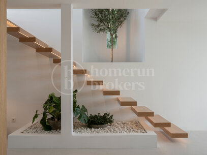 Villa Ama - Renovated Villa in the Lower part Nueva Andalucia