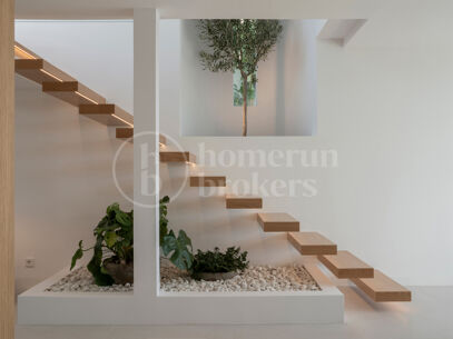 Villa Ama - Renovated Villa in the Lower part Nueva Andalucia