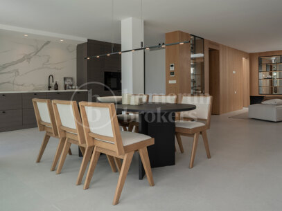 Villa Ama - Renovated Villa in the Lower part Nueva Andalucia