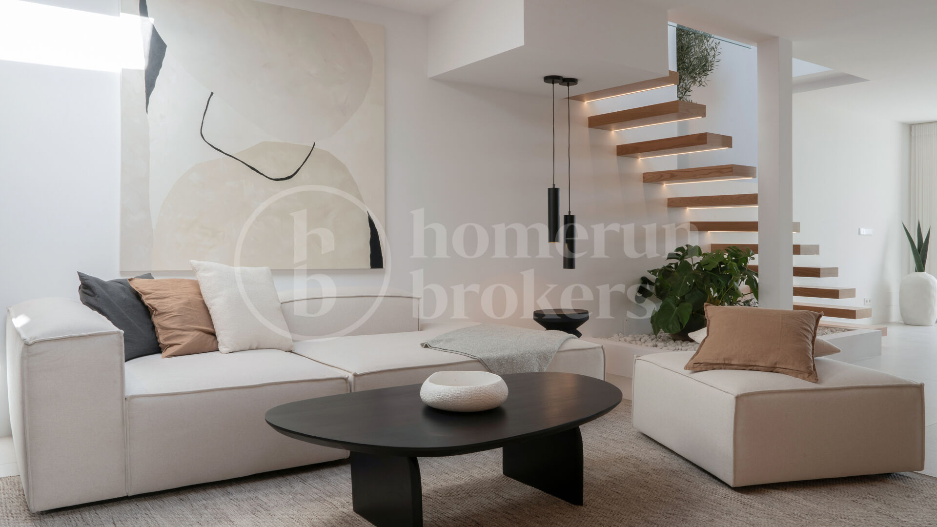 Villa Ama - Renovated Villa in the Lower part Nueva Andalucia