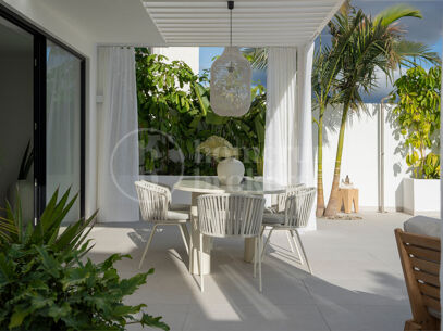 Villa Ama - Renovated Villa in the Lower part Nueva Andalucia