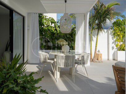 Villa Ama - Renovated Villa in the Lower part Nueva Andalucia