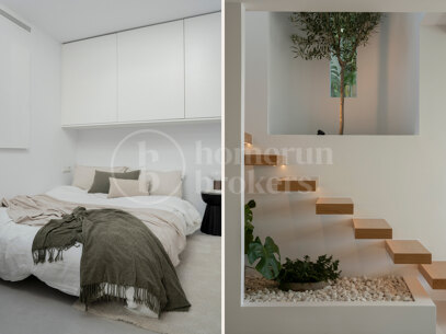 Villa Ama - Renovated Villa in the Lower part Nueva Andalucia