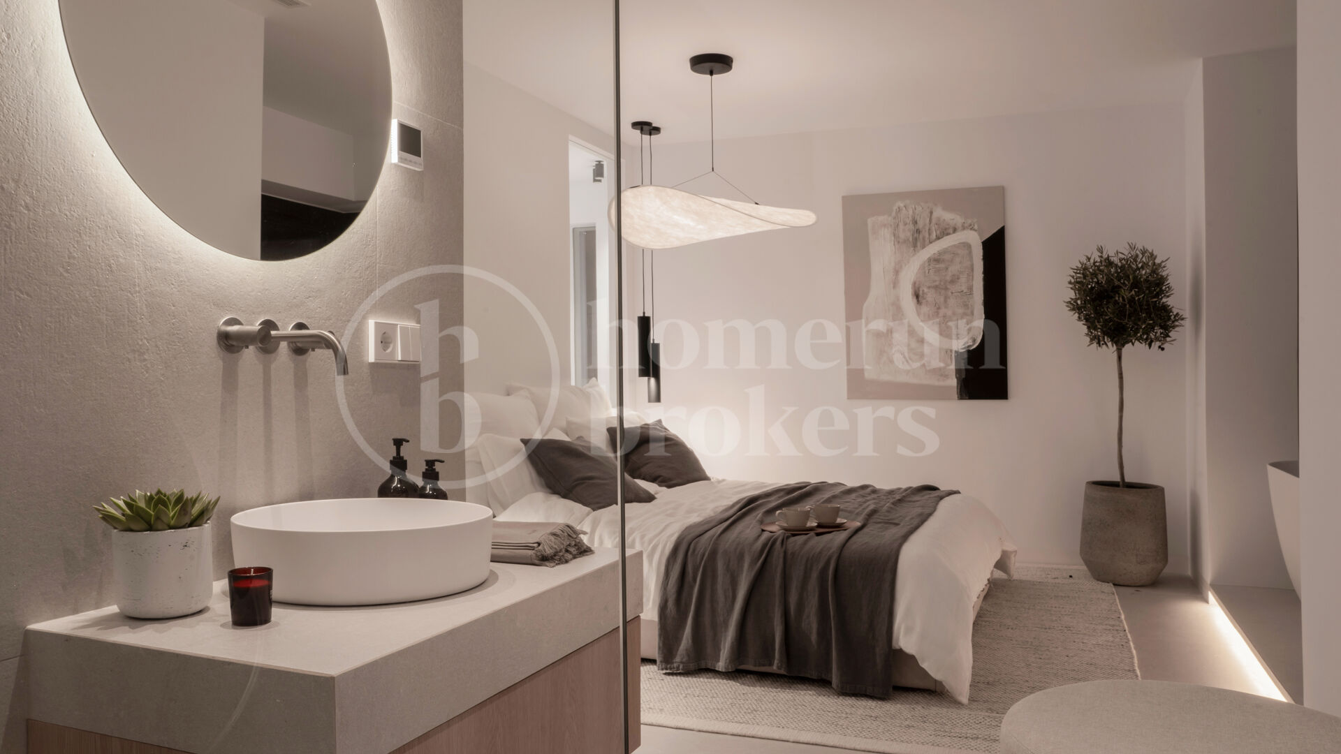 Villa Ama - Renovated Villa in the Lower part Nueva Andalucia