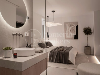 Villa Ama - Renovated Villa in the Lower part Nueva Andalucia