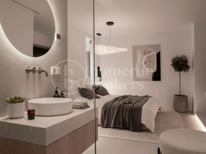 Villa Ama - Renovated Villa in the Lower part Nueva Andalucia