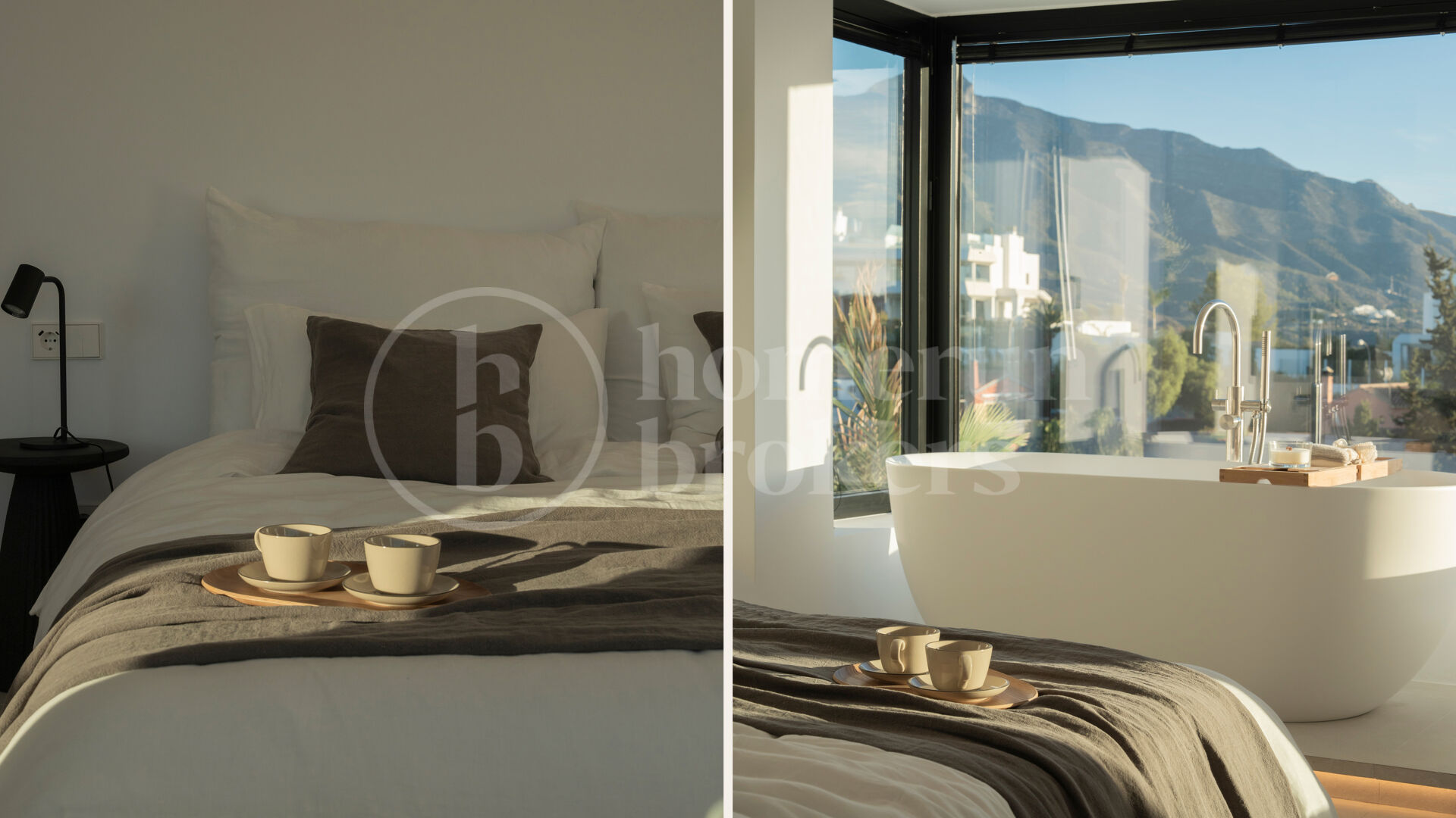 Villa Ama - Renovated Villa in the Lower part Nueva Andalucia