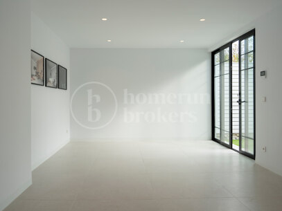 Villa Ama - Renovated Villa in the Lower part Nueva Andalucia