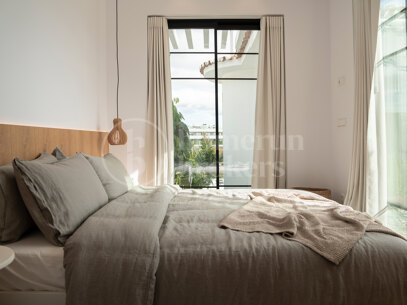 Villa Ama - Renovated Villa in the Lower part Nueva Andalucia