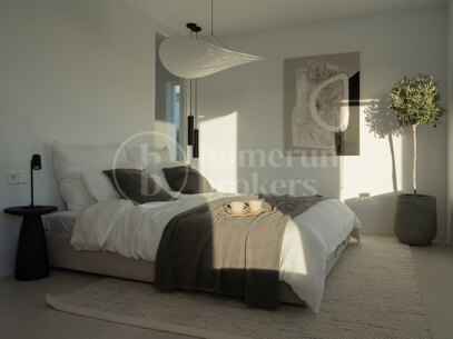 Villa Ama - Renovated Villa in the Lower part Nueva Andalucia