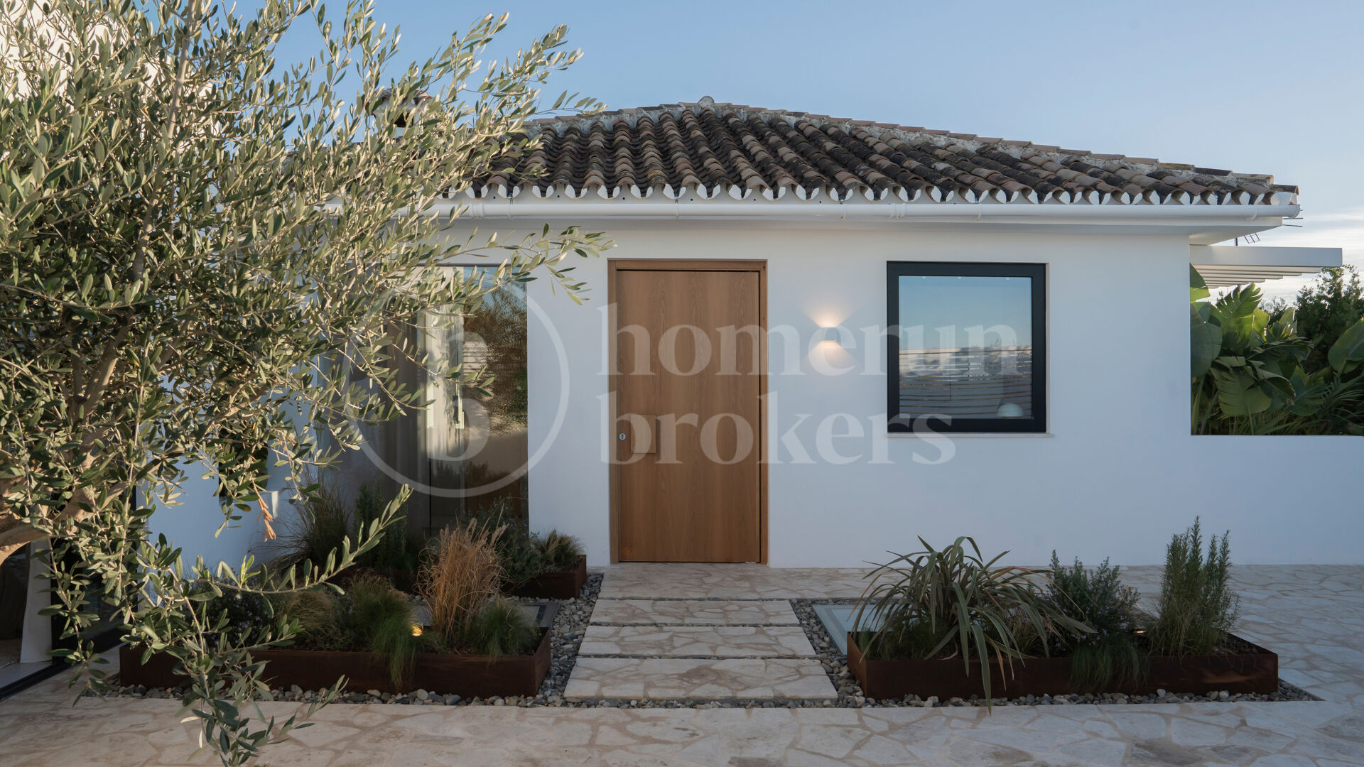 Villa Ama - Renovated Villa in the Lower part Nueva Andalucia