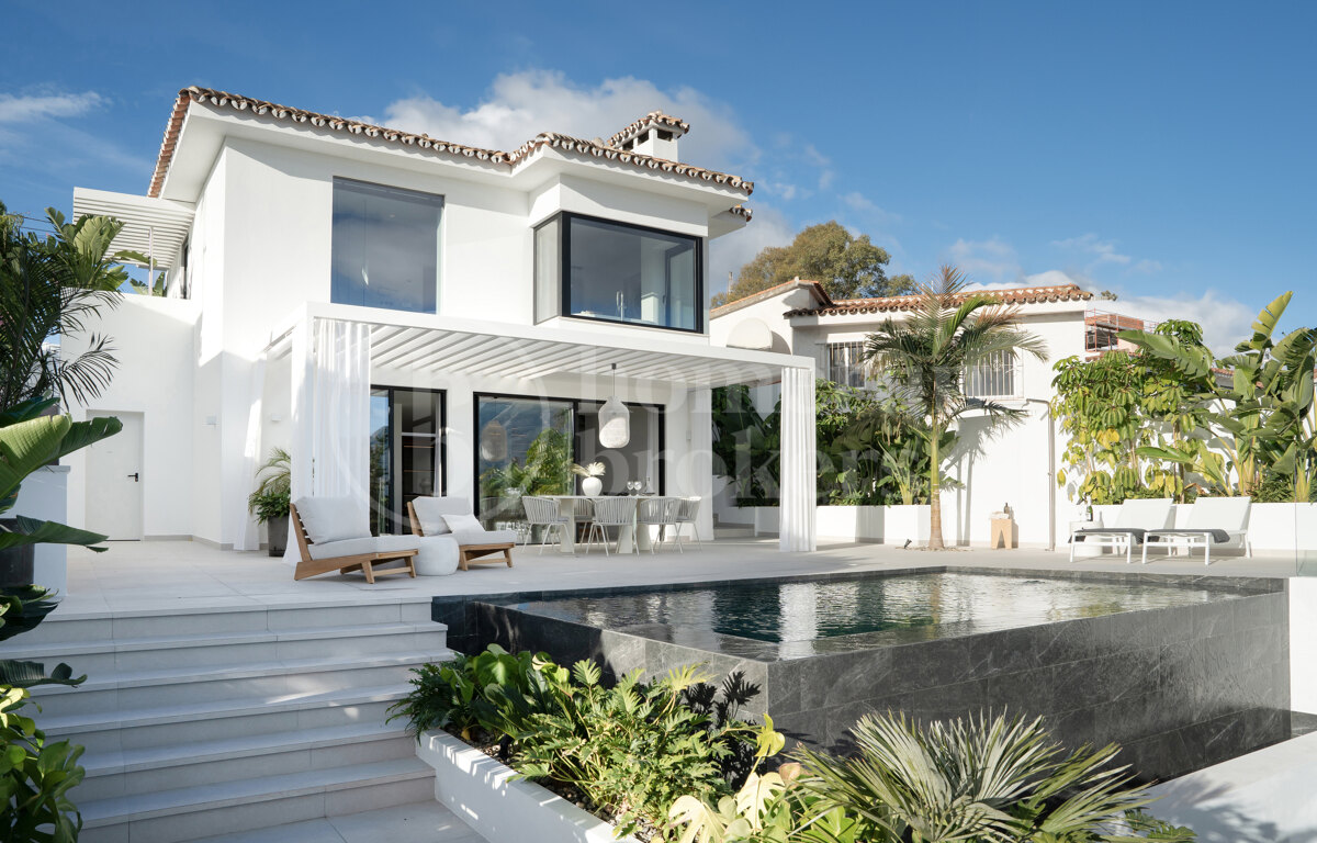 Villa Nueva Andalucia
