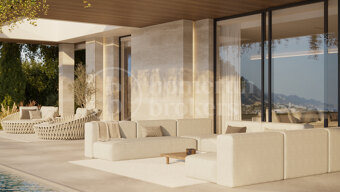 The Sky Villas- New Development of Villas Norte of La Quinta