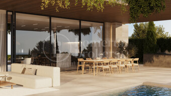 The Sky Villas- New Development of Villas Norte of La Quinta