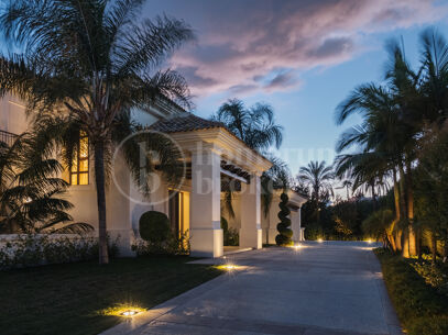 Villa Toccata - located in Sierra Blanca