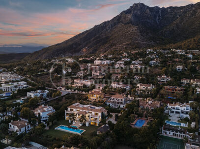 Villa Toccata - located in Sierra Blanca