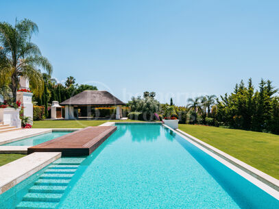 Villa Toccata - located in Sierra Blanca