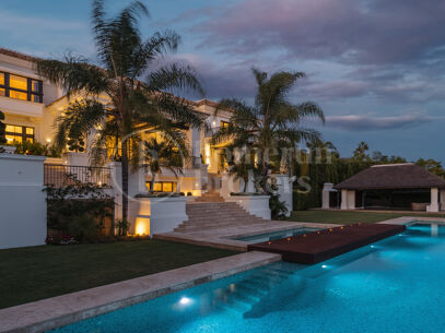 Villa Toccata - located in Sierra Blanca