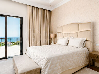 Villa Toccata - located in Sierra Blanca