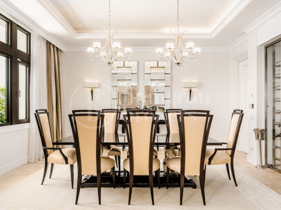 Villa Toccata - located in Sierra Blanca