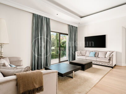 Villa Toccata - located in Sierra Blanca
