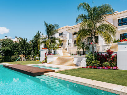 Villa Toccata - located in Sierra Blanca