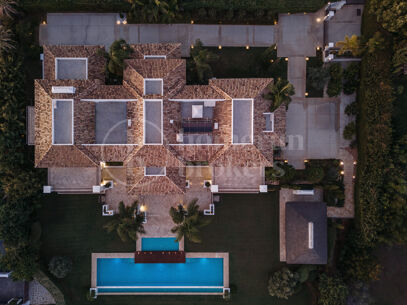 Villa Toccata - located in Sierra Blanca