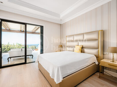 Villa Toccata - located in Sierra Blanca