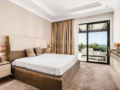 Villa Toccata - located in Sierra Blanca