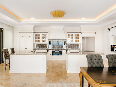 Villa Toccata - located in Sierra Blanca