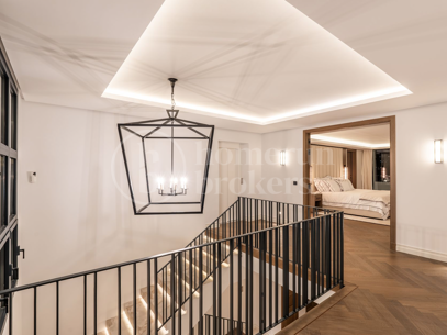 Casa Las Palmeras - Renoverad Villa i Las Brisas, Nueva Andalucia