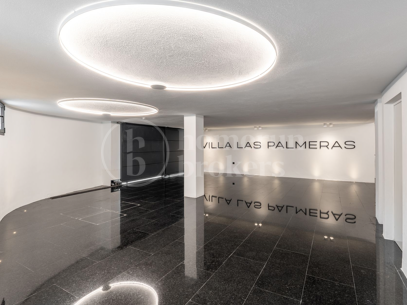 Casa Las Palmeras - Renoverad Villa i Las Brisas, Nueva Andalucia