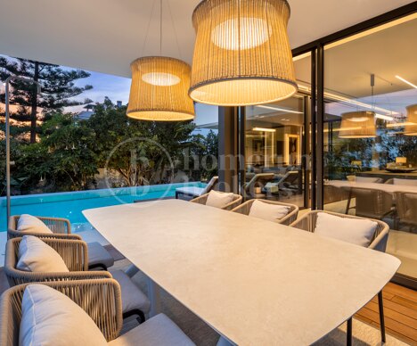 Villa Los Angeles 184 - A Modern Gem Located Beachside Cortijo Blanco