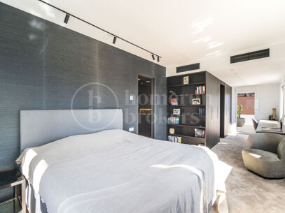 La Colina 18 - Renovated Townhouse in Aloha, Nueva Andalucia