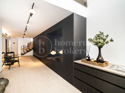 La Colina 18 - Renovated Townhouse in Aloha, Nueva Andalucia