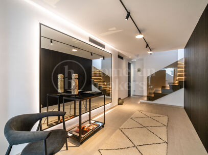 La Colina 18 - Renovated Townhouse in Aloha, Nueva Andalucia