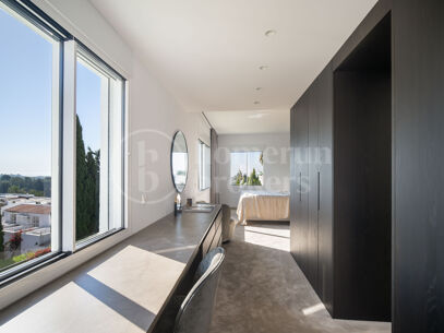 La Colina 18 - Renovated Townhouse in Aloha, Nueva Andalucia