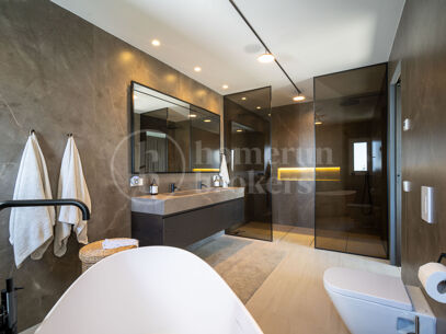 La Colina 18 - Renovated Townhouse in Aloha, Nueva Andalucia