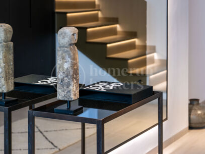 La Colina 18 - Renovated Townhouse in Aloha, Nueva Andalucia