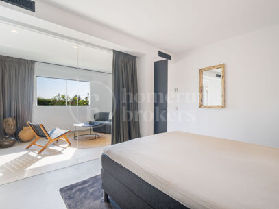 La Colina 18 - Renovated Townhouse in Aloha, Nueva Andalucia