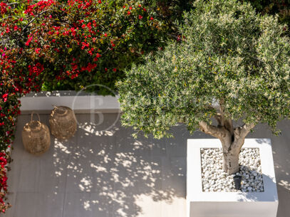 La Colina 18 - Renovated Townhouse in Aloha, Nueva Andalucia