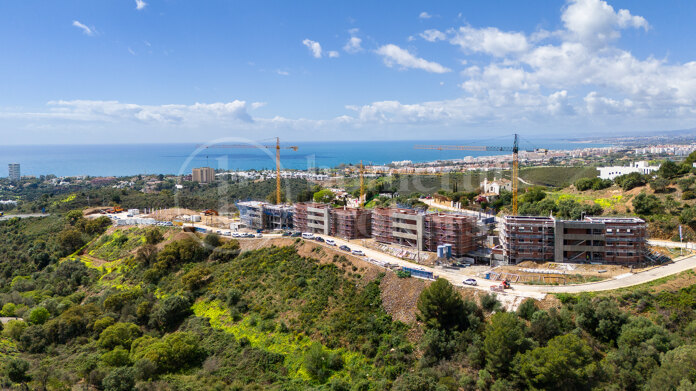 Exceptional Life in Marbella - Alto de los Monteros